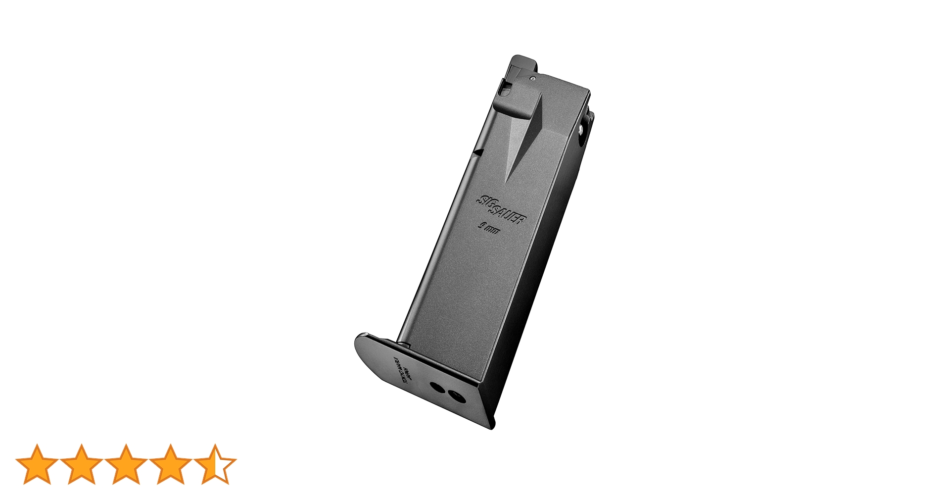 Amazon | 東京マルイ No.31 SIG P226E2用スペアマガジン ガス